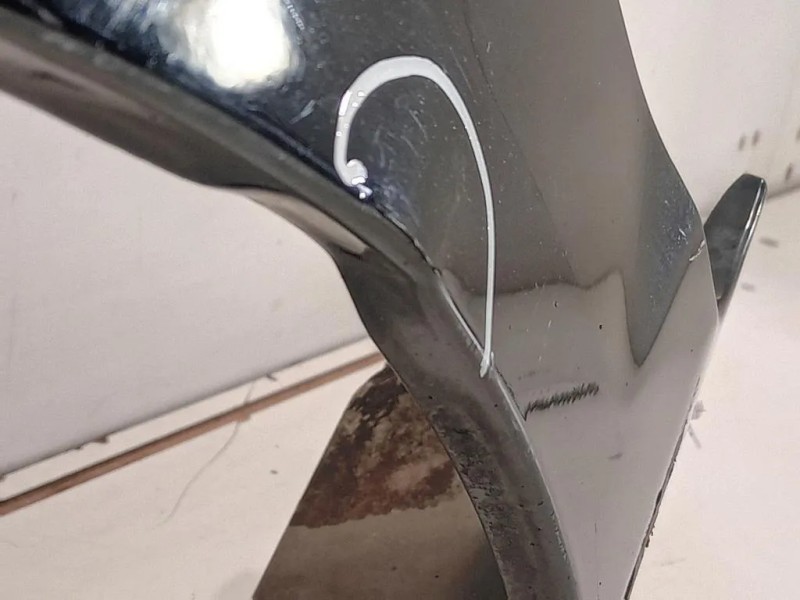 Parafango ANT SX 1777181 Ford Fiesta VI 2012