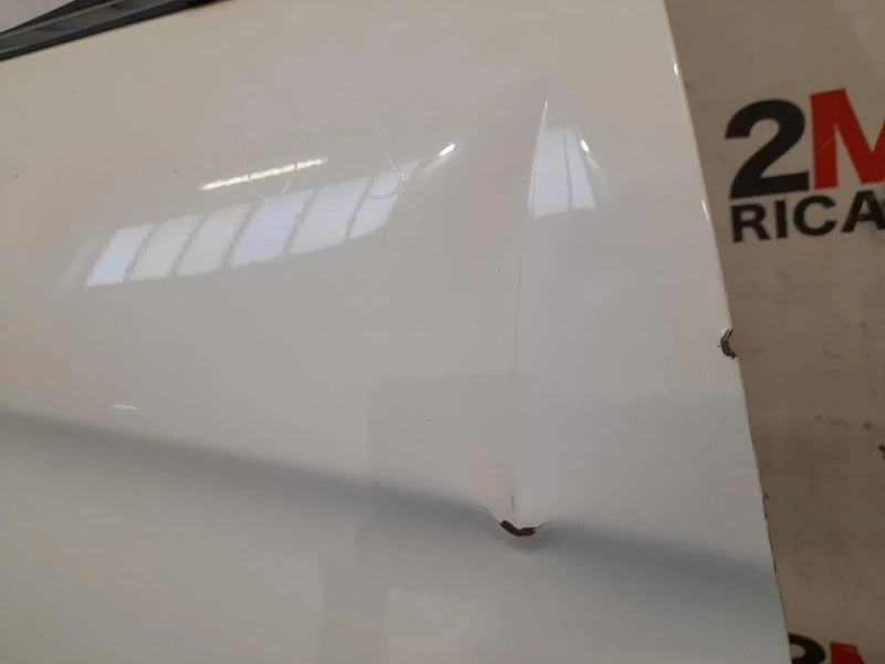 Porta ANT DX 5700C208 Mitsubishi ASX I 2010