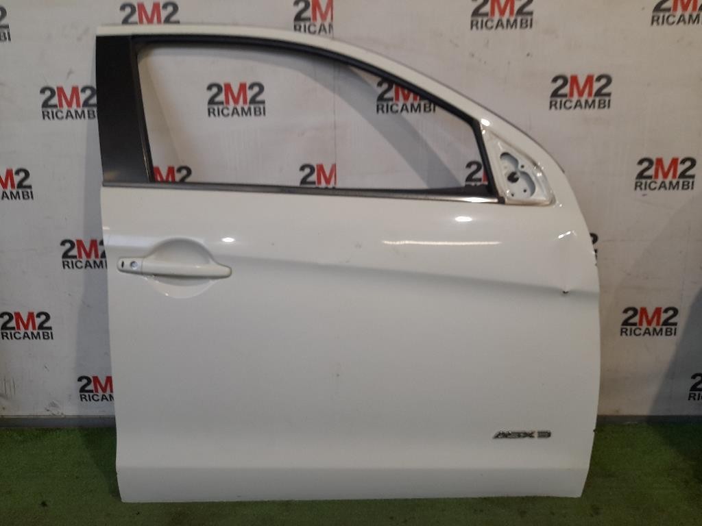 Porta ANT DX 5700C208 Mitsubishi ASX I 2010