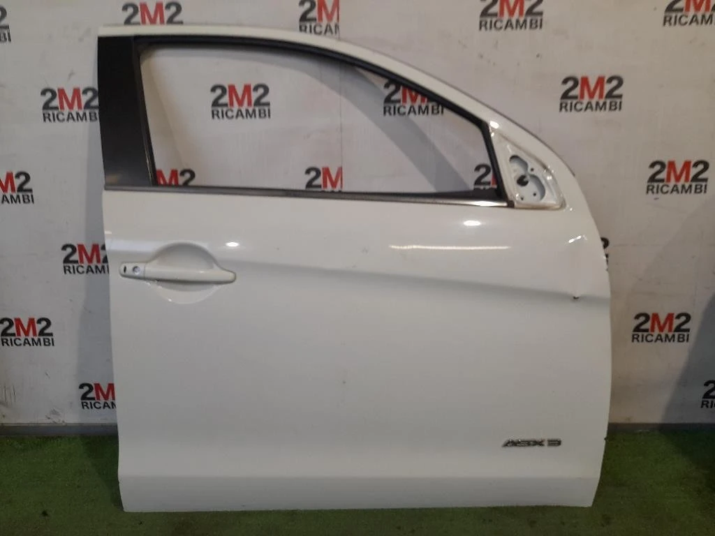 Porta ANT DX 5700C208 Mitsubishi ASX I 2010