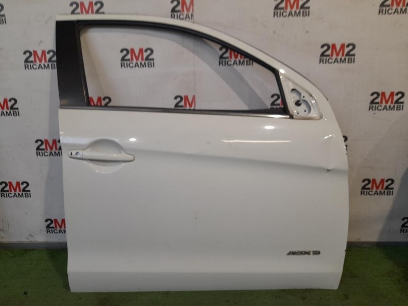 Porta ANT DX 5700C208 Mitsubishi ASX I 2010