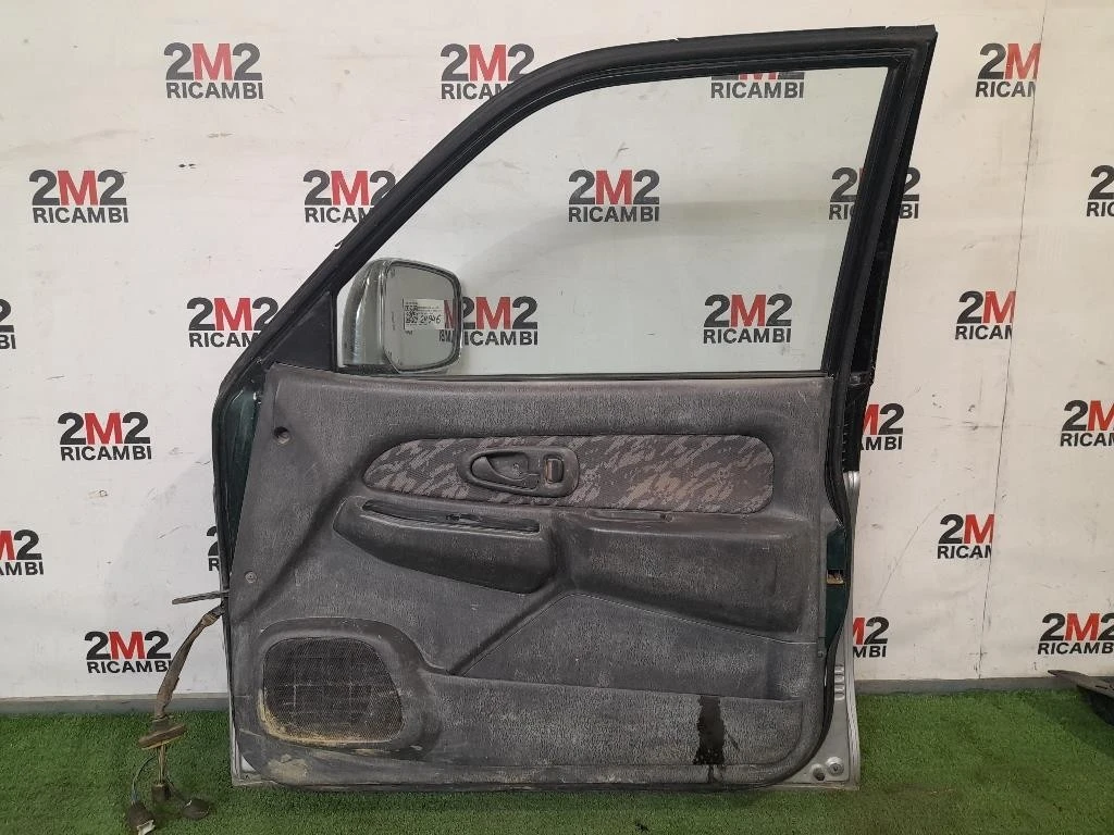 Porta ANT DX MR296400 Mitsubishi L200 II 1997