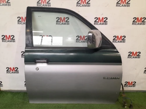 Porta ANT DX MR296400 Mitsubishi L200 II 1997