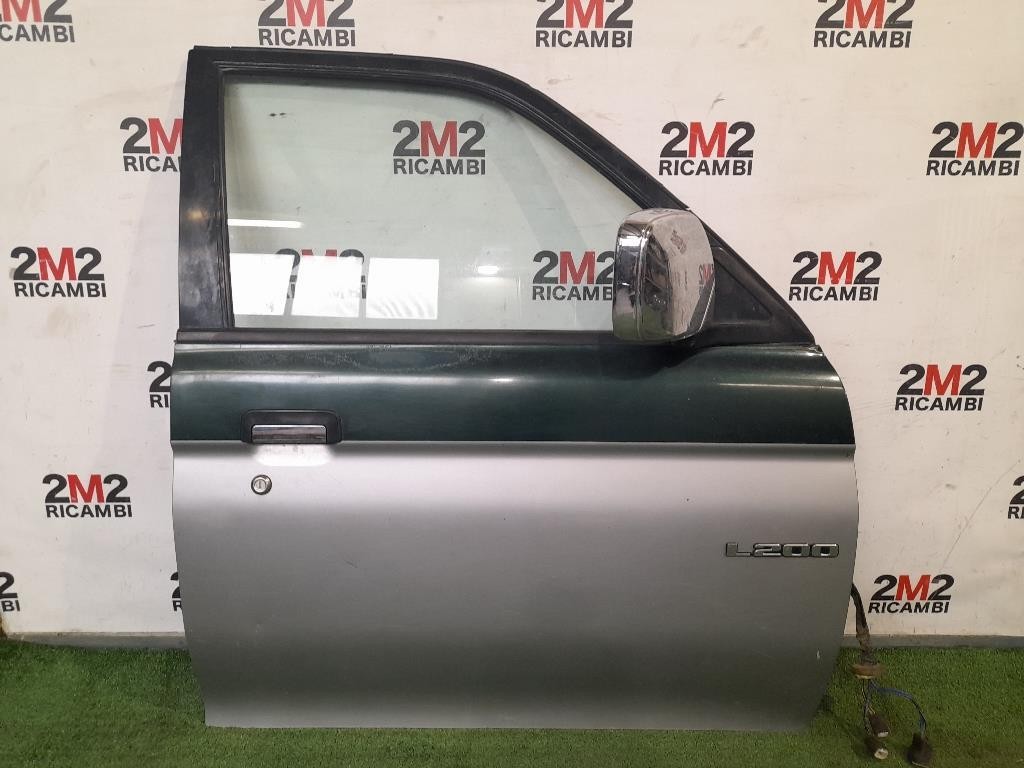 Porta ANT DX MR296400 Mitsubishi L200 II 1997