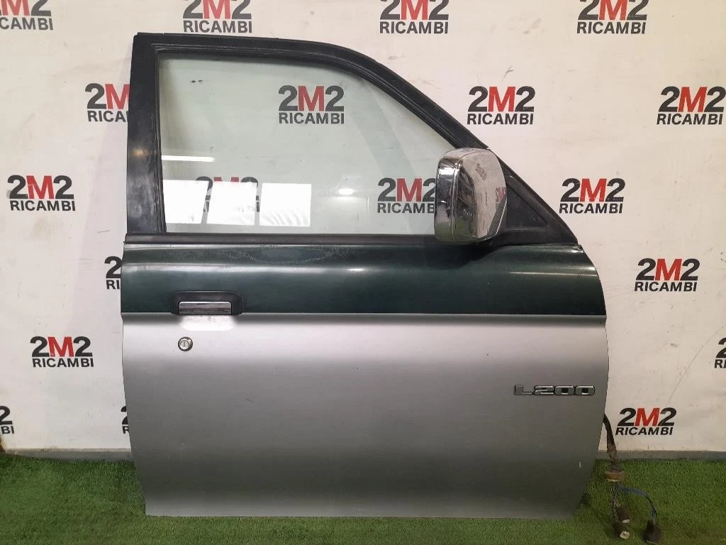 Porta ANT DX MR296400 Mitsubishi L200 II 1997
