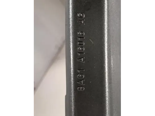 Parafango ANT SX 8A61A16016 Ford Fiesta VI 2012