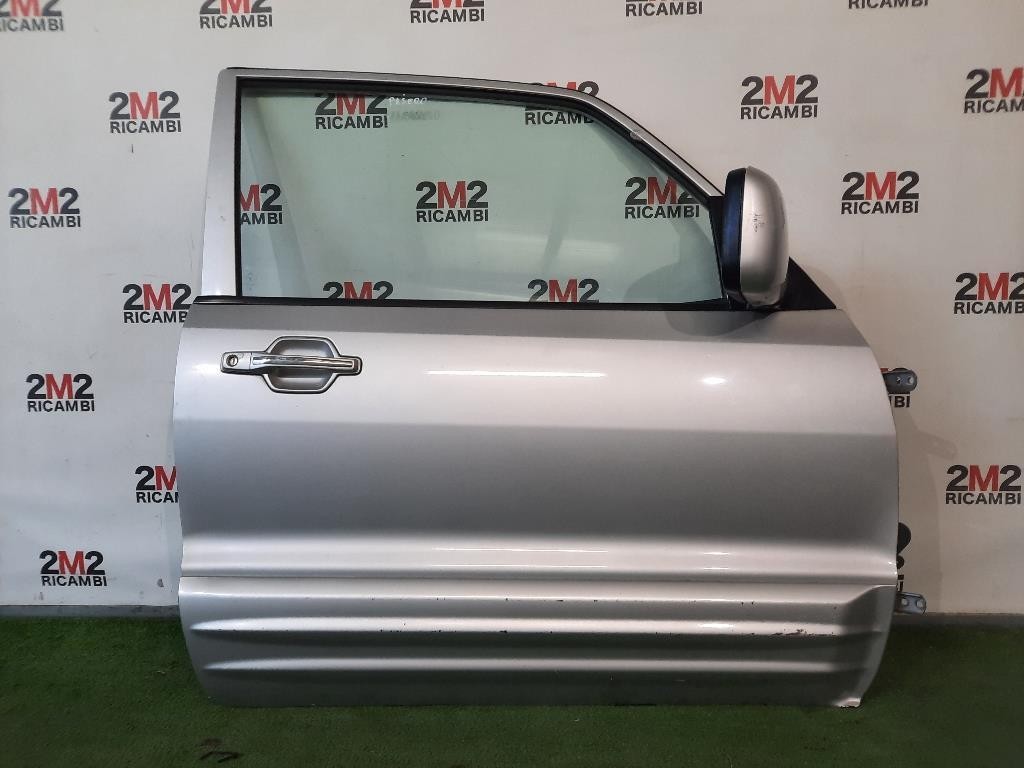 Parafango ANT SX 8A61A16016 Ford Fiesta VI 2012