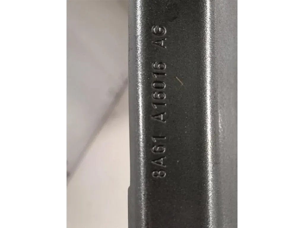 Parafango ANT SX 8A61A16016 Ford Fiesta VI 2012