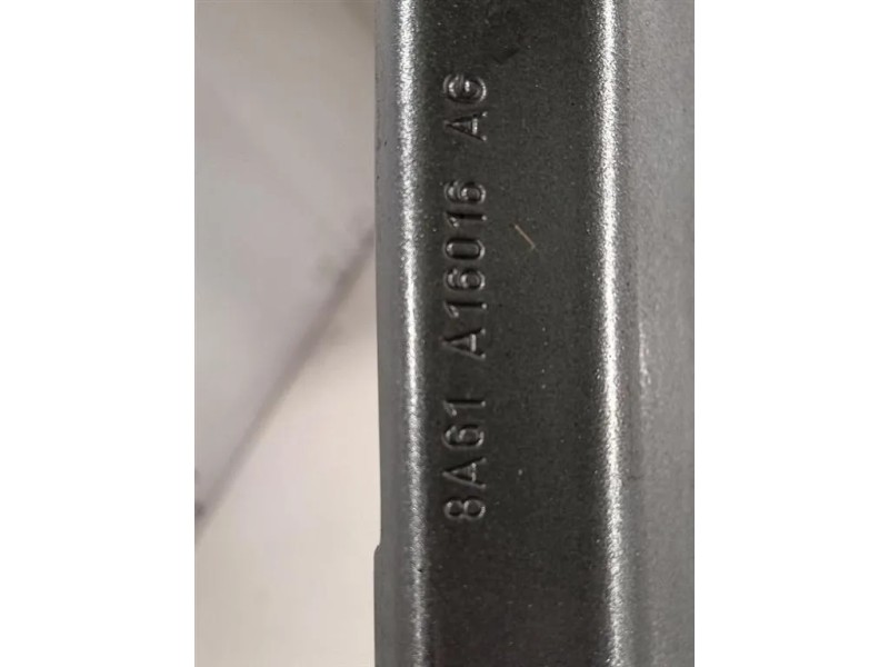 Parafango ANT SX 8A61A16016 Ford Fiesta VI 2012