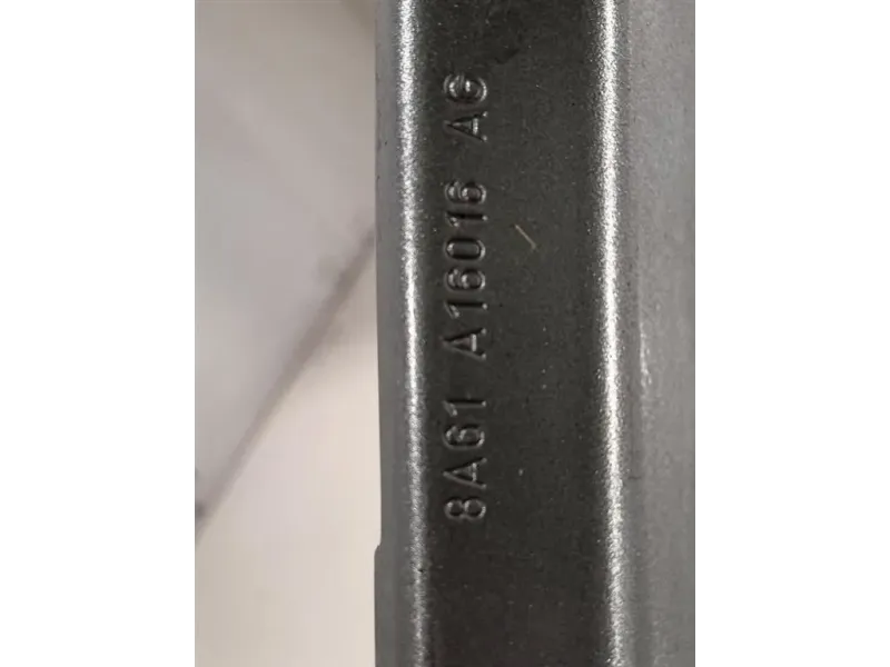 Parafango ANT SX 8A61A16016 Ford Fiesta VI 2012