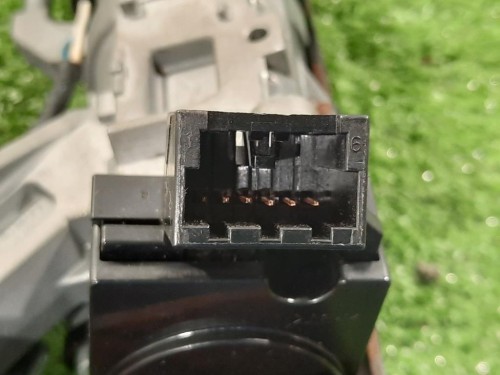 Bloccasterzo 20976748 Chevrolet Orlando 2011