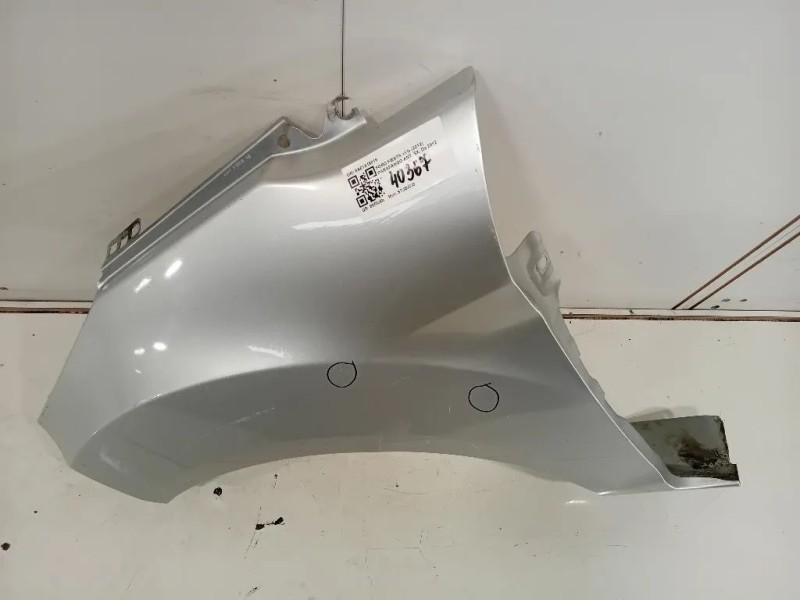 Parafango ANT SX 8A61A16016 Ford Fiesta VI 2012