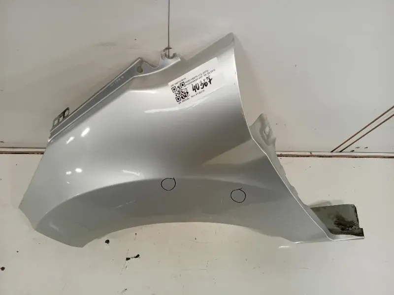 Parafango ANT SX 8A61A16016 Ford Fiesta VI 2012