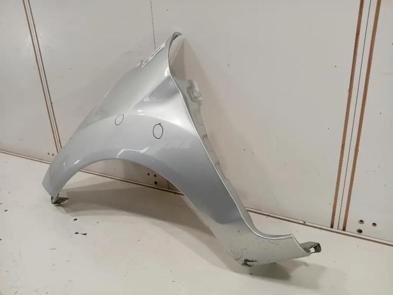 Parafango ANT SX 8A61A16016 Ford Fiesta VI 2012