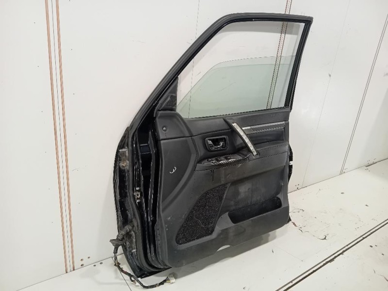 Porta ANT DX PORTA ANT DX Mitsubishi Pajero IV 2007
