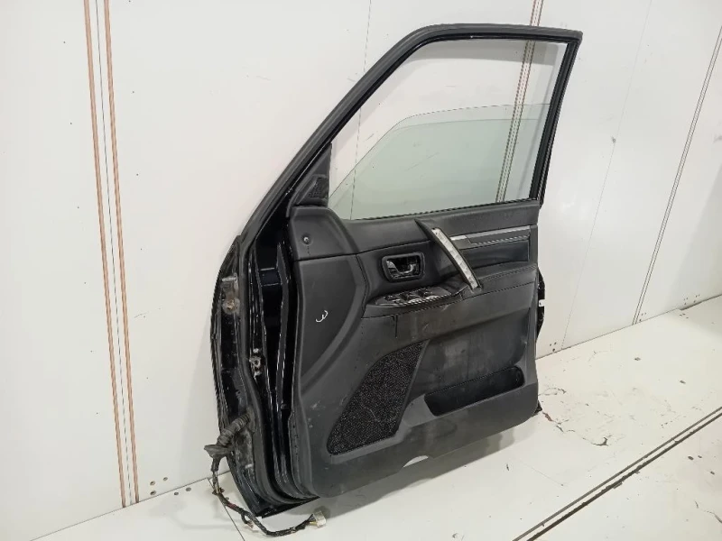 Porta ANT DX PORTA ANT DX Mitsubishi Pajero IV 2007