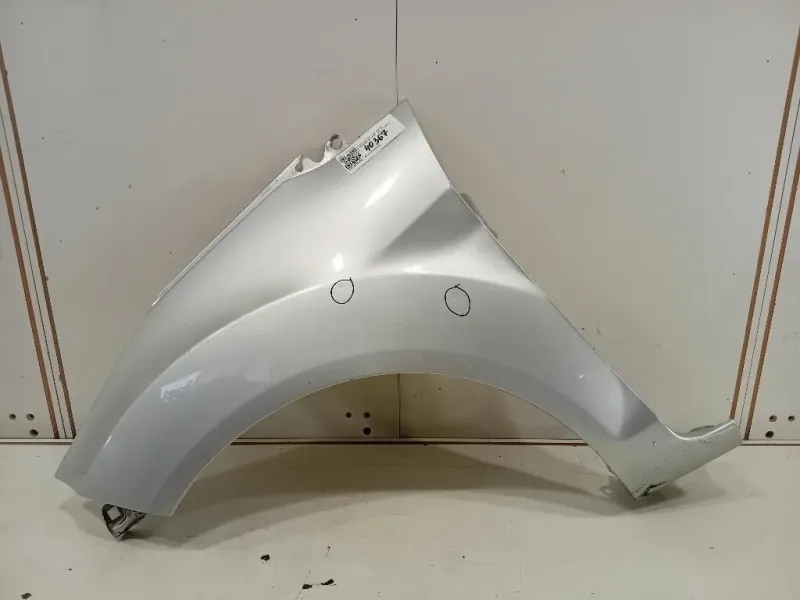 Parafango ANT SX 8A61A16016 Ford Fiesta VI 2012