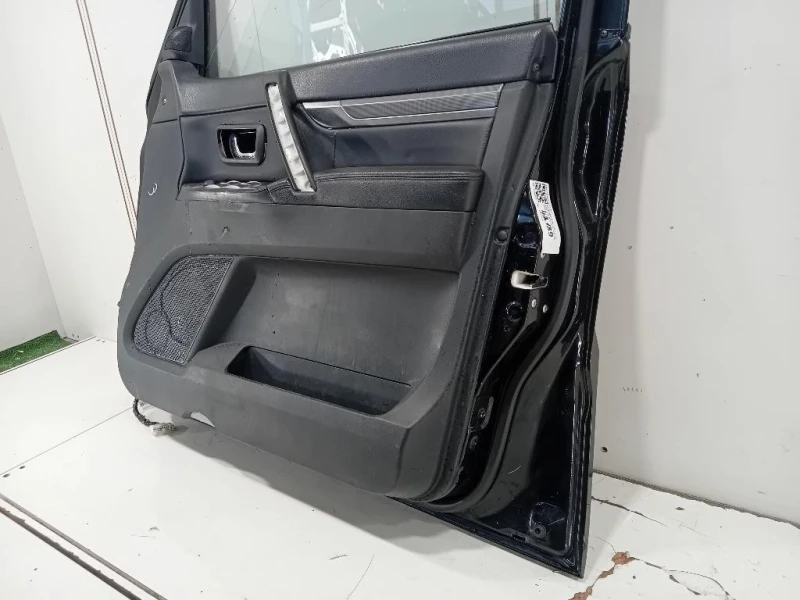 Porta ANT DX PORTA ANT DX Mitsubishi Pajero IV 2007