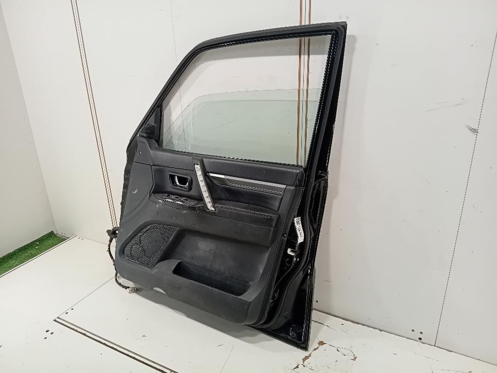 Parafango ANT SX 8A61A16016 Ford Fiesta VI 2012