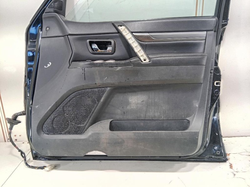 Parafango ANT SX 8A61A16016 Ford Fiesta VI 2012