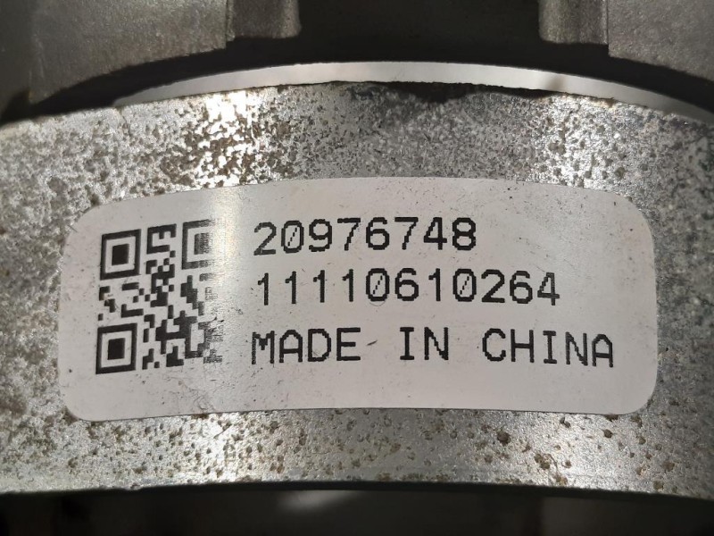 Bloccasterzo 20976748 Chevrolet Orlando 2011