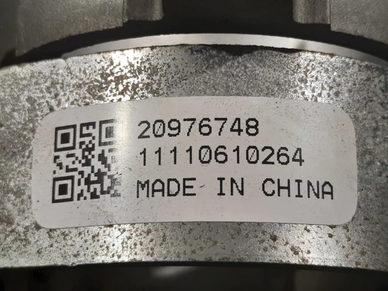 Bloccasterzo 20976748 Chevrolet Orlando 2011