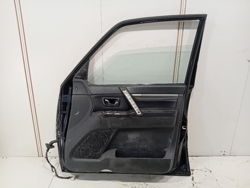 Parafango ANT SX 8A61A16016 Ford Fiesta VI 2012
