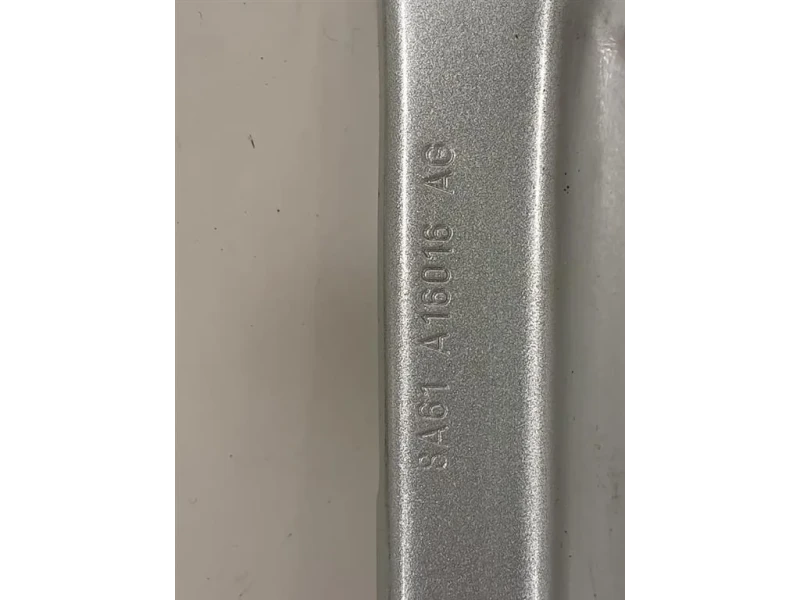 Parafango ANT SX 8A61A16016 Ford Fiesta VI 2012