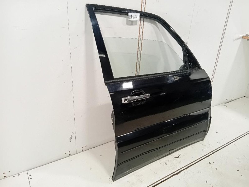 Parafango ANT SX 8A61A16016 Ford Fiesta VI 2012