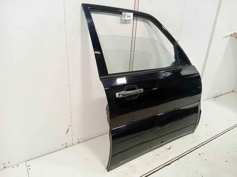 Porta ANT DX PORTA ANT DX Mitsubishi Pajero IV 2007
