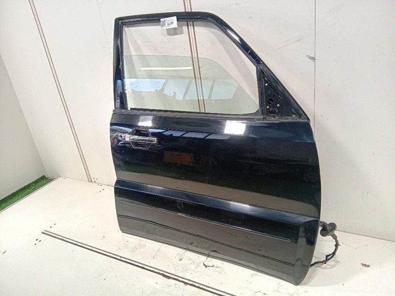Parafango ANT SX 8A61A16016 Ford Fiesta VI 2012