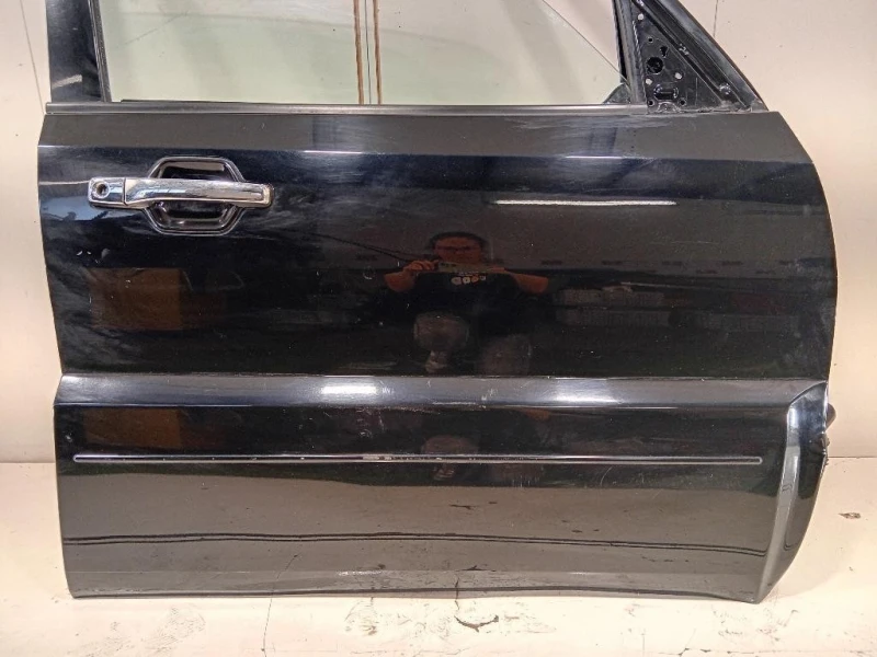 Porta ANT DX PORTA ANT DX Mitsubishi Pajero IV 2007