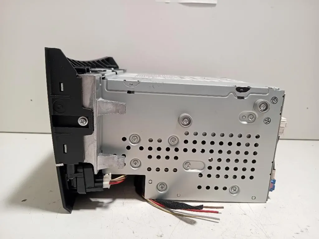 Unità Autoradio A2129068800 Mercedes Classe E C207 Coupé 2010