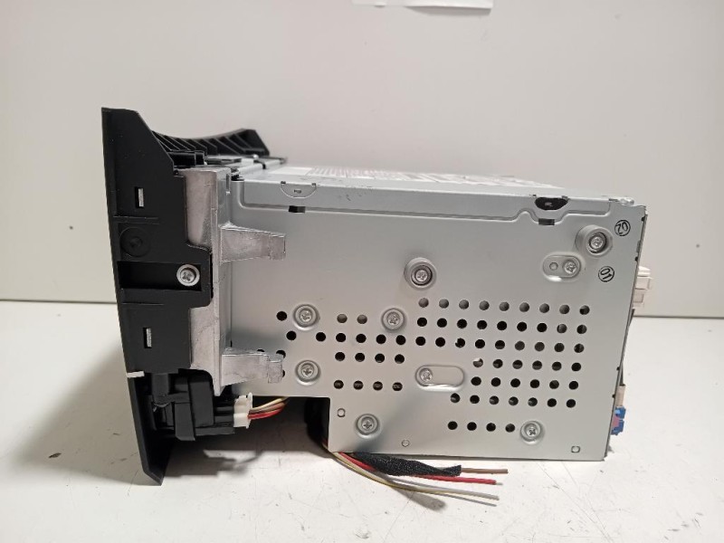 Unità Autoradio A2129068800 Mercedes Classe E C207 Coupé 2010