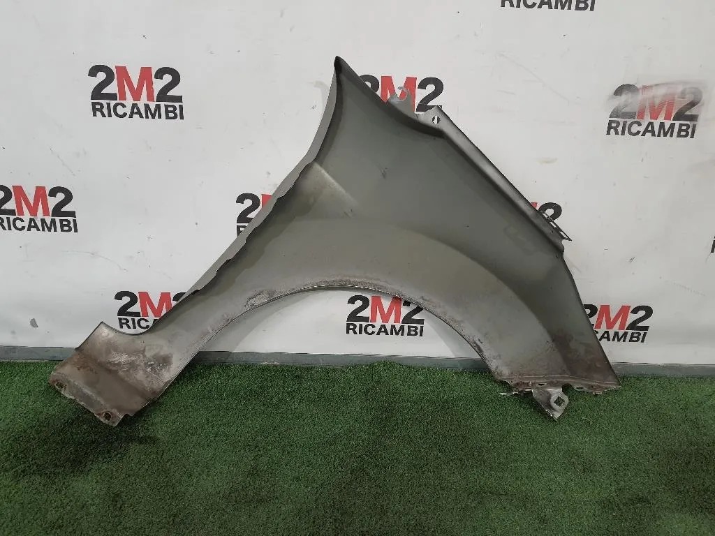 Parafango ANT SX 8A61A16016AG Ford Fiesta VI 2012