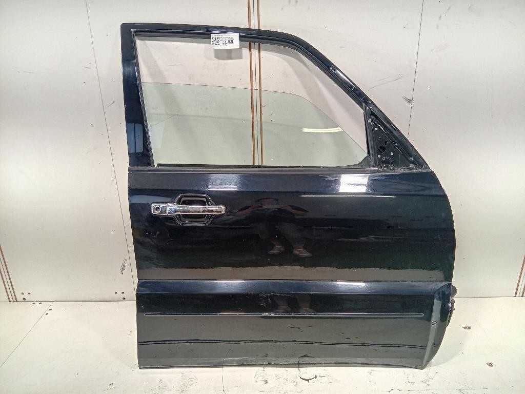 Parafango ANT SX 8A61A16016AG Ford Fiesta VI 2012