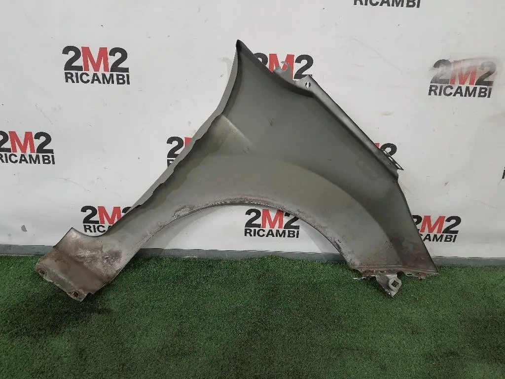 Parafango ANT SX 8A61A16016AG Ford Fiesta VI 2012