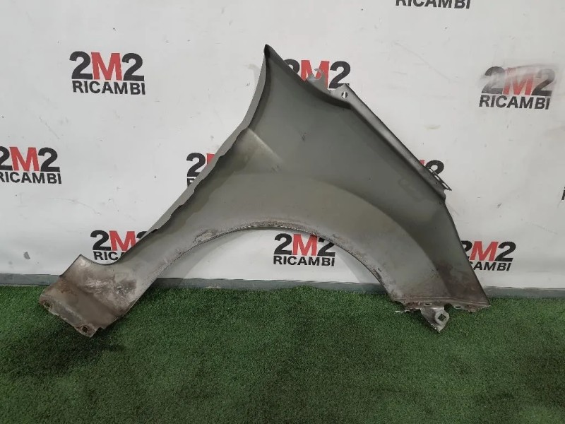 Parafango ANT SX 8A61A16016AG Ford Fiesta VI 2012