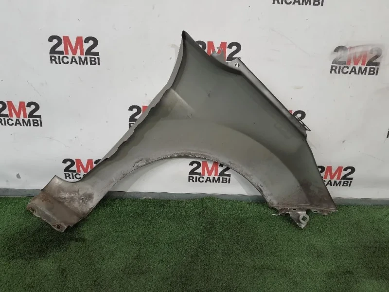 Parafango ANT SX 8A61A16016AG Ford Fiesta VI 2012