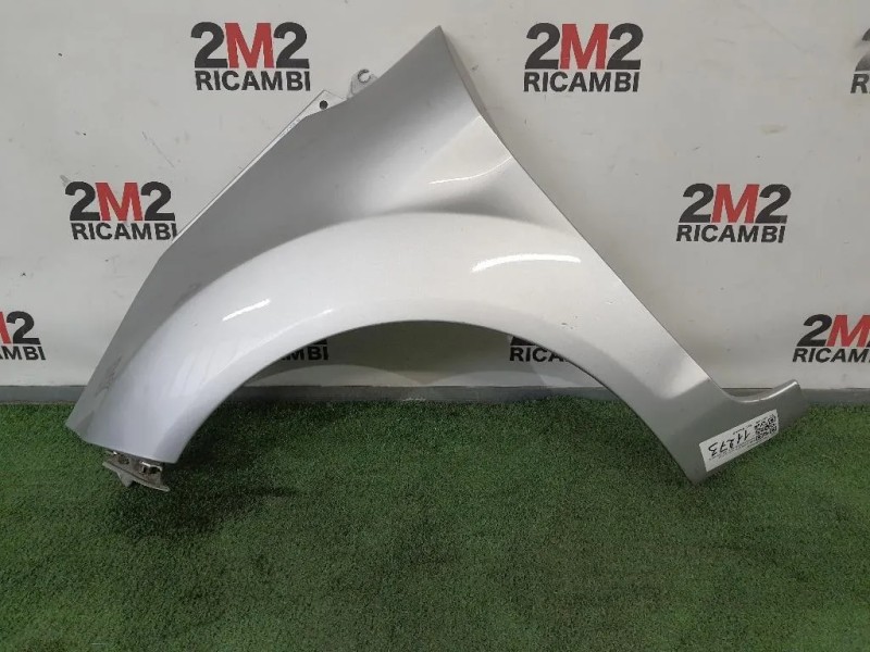 Parafango ANT SX 8A61A16016AG Ford Fiesta VI 2012