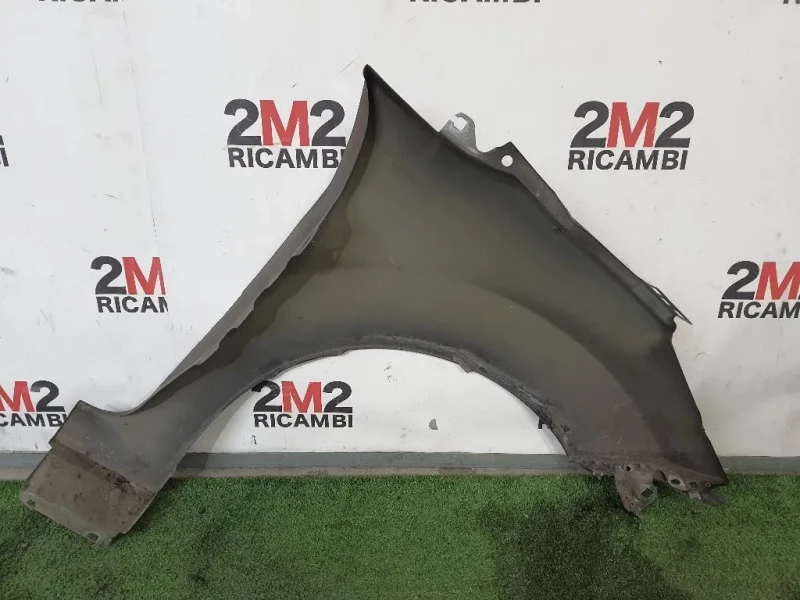 Parafango ANT SX C1BBA16016AA Ford Fiesta VI 2012