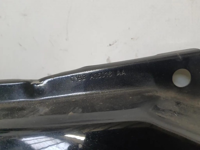 Parafango ANT SX C1BBA16016AA Ford Fiesta VI 2012