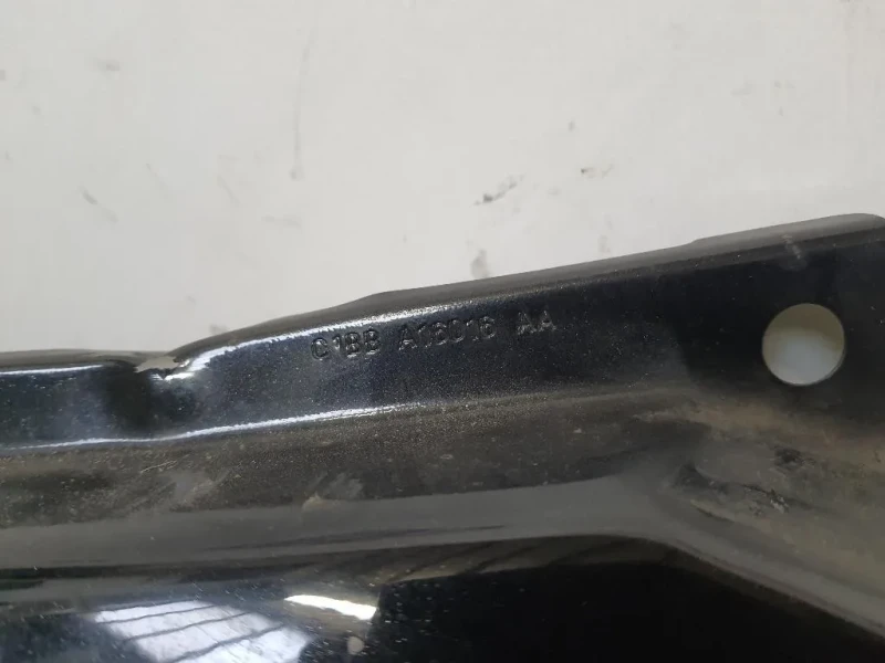 Parafango ANT SX C1BBA16016AA Ford Fiesta VI 2012