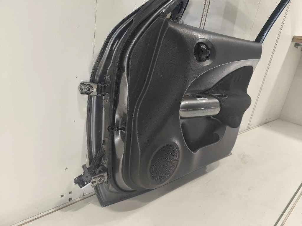 Porta ANT DX H0100BA6MD Nissan JUKE I 2010