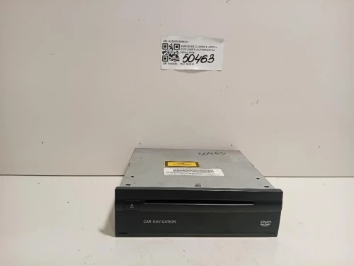 Unità Autoradio A2208703589001 Mercedes Classe E W211 2002