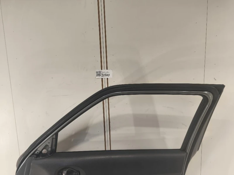 Porta ANT DX H0100BA6MD Nissan JUKE I 2010