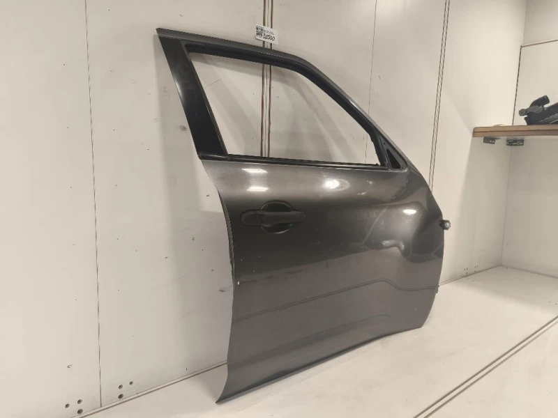 Porta ANT DX H0100BA6MD Nissan JUKE I 2010