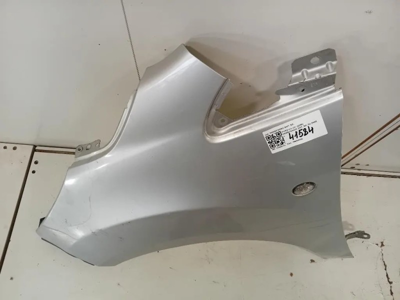 Parafango ANT SX 1673512 Ford KA II 2009