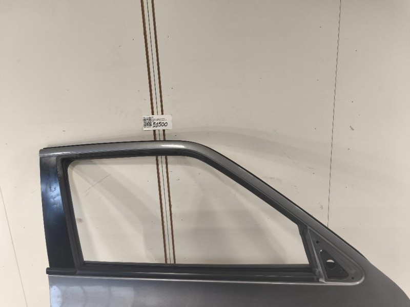 Porta ANT DX H0100BA6MD Nissan JUKE I 2010