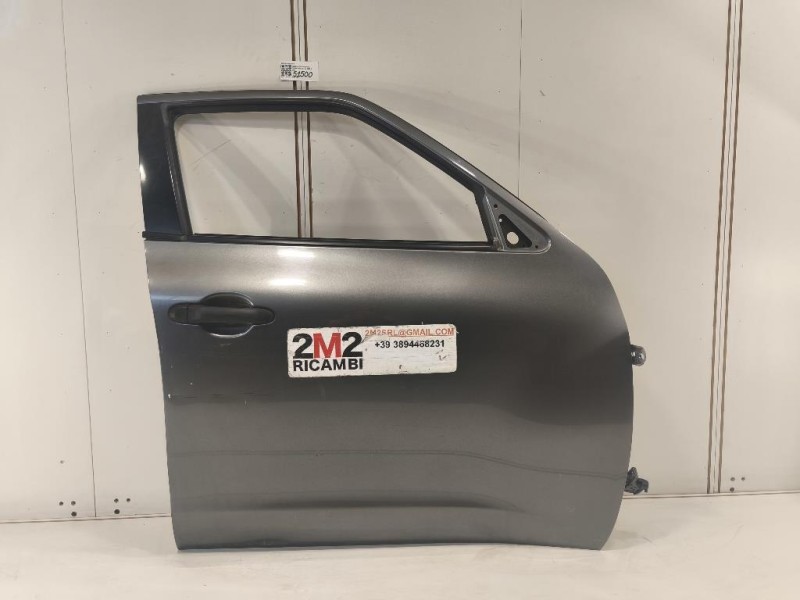 Porta ANT DX H0100BA6MD Nissan JUKE I 2010